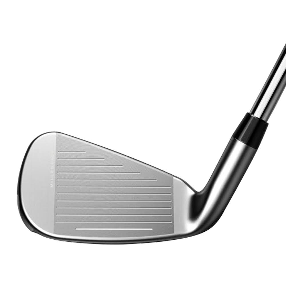 Steel Stiff Right Handed 4 Iron N5830