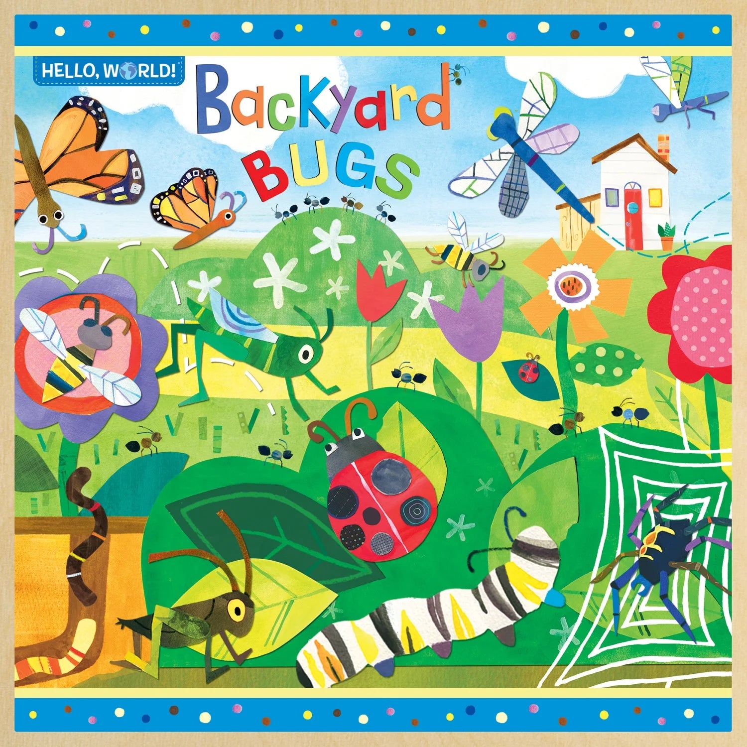 48 Piece Kids Jigsaw Puzzle R511271