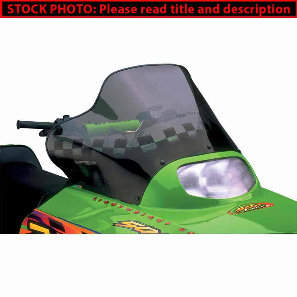 Arctic Cat ZR2 Windshield F652434