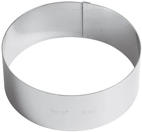 Ring Cakes Up to 16 Inches M409121