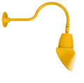 26W Warm LED Gooseneck Lamp R353078