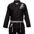 Black BJJ Gi C541958