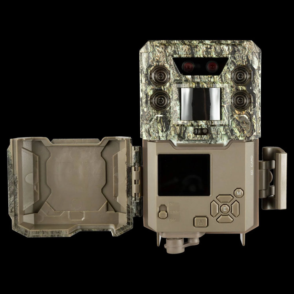 Low Glow Trail Camera Y9628