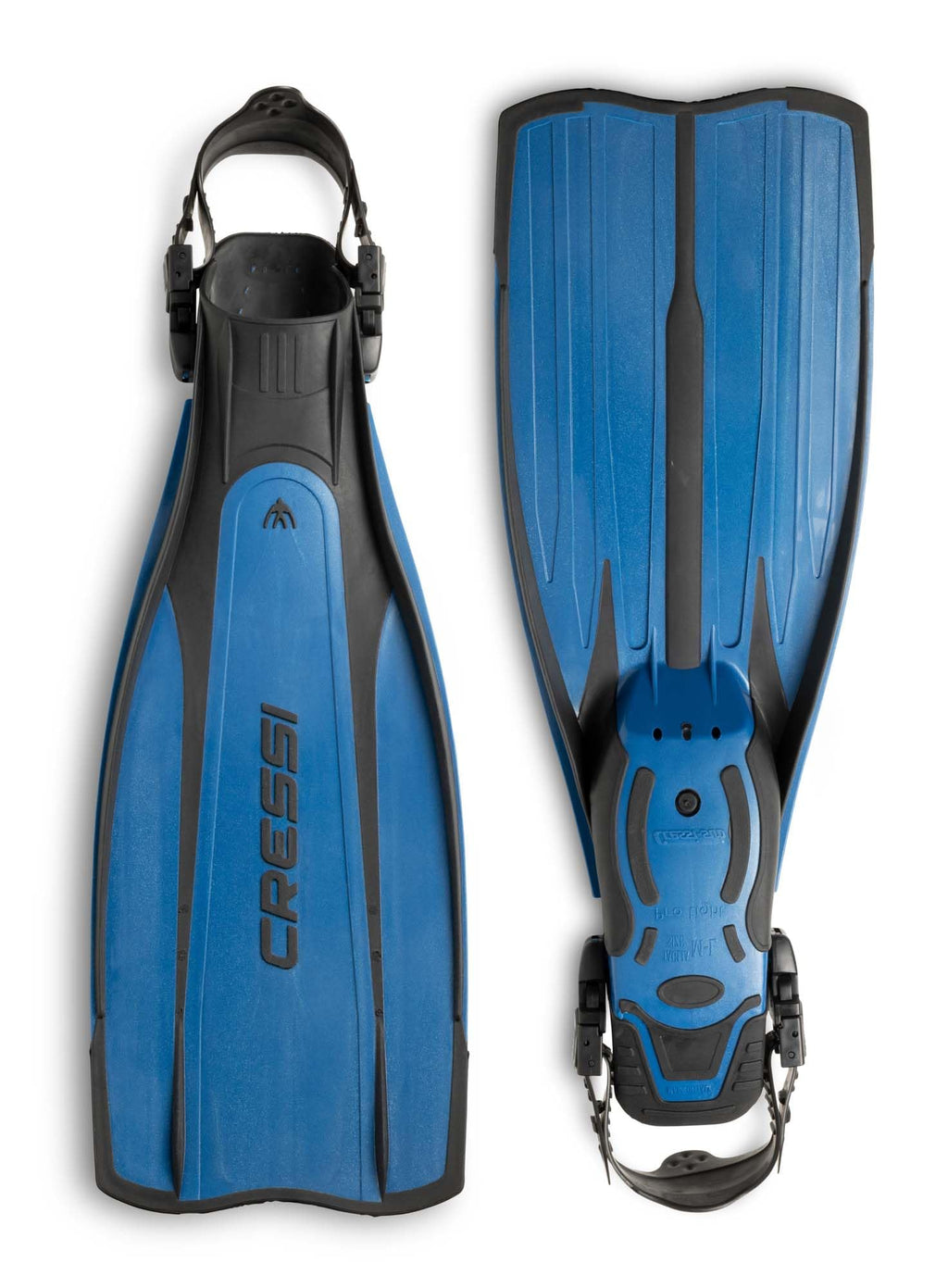 Pro Light Fins A9250