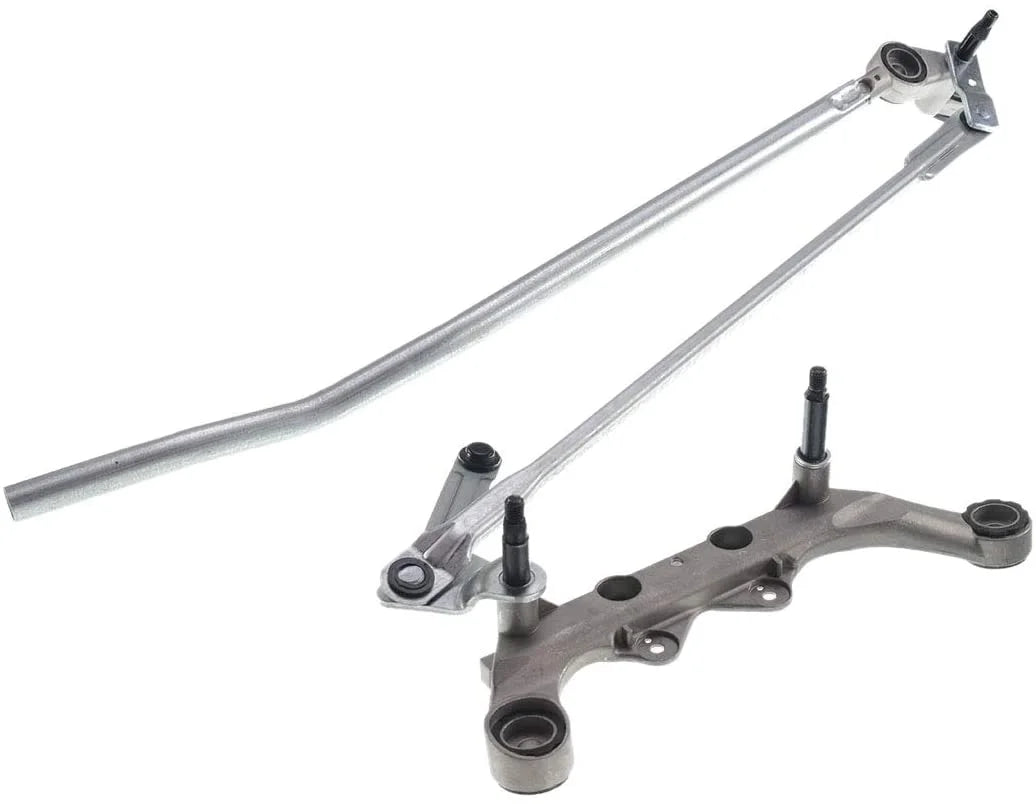 Front Windshield Wiper Transmission Linkage N1457