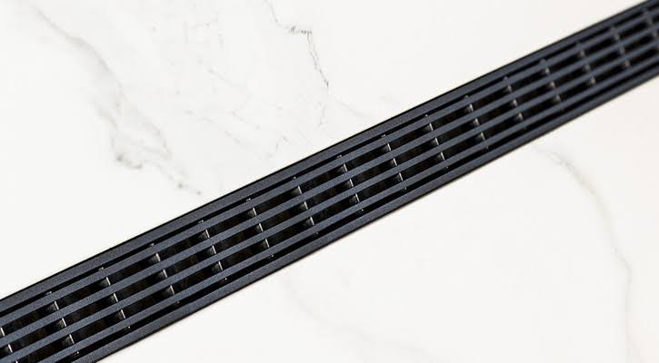 Matte Black 32x22 Complete Kit X523200