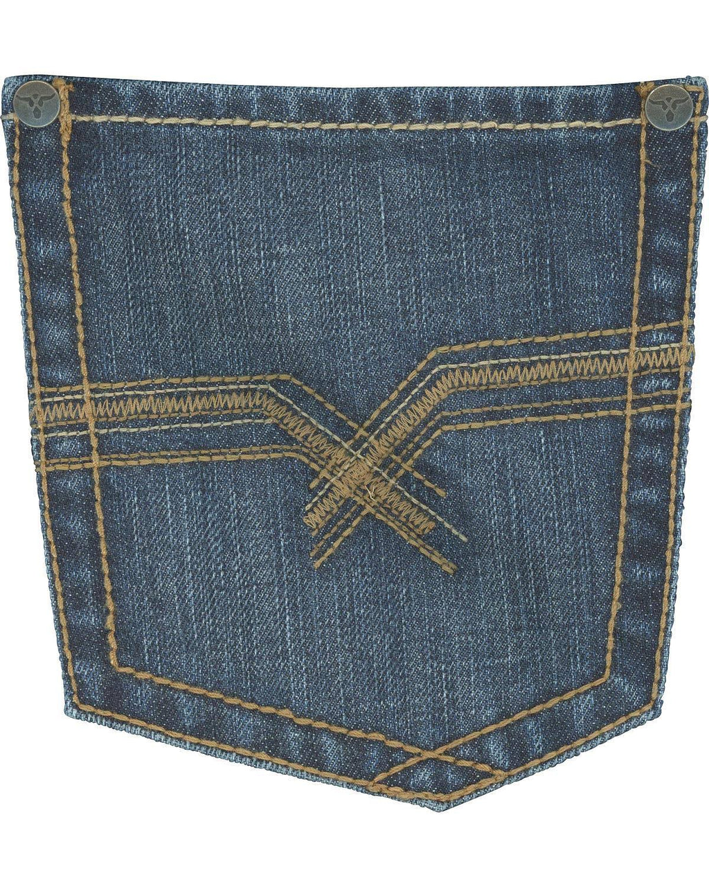 20X Extreme Relaxed Fit Jean Y567105