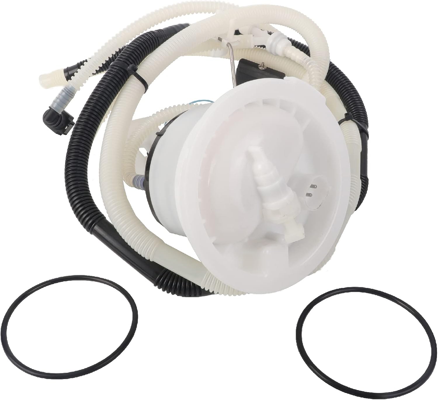 Fuel Filter with Pressure Regulator & Fuel Level Sending Unit Pack of 2 Y30216