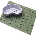Magnetic Instrument Mat Large, 16 x 20 inch, Disposable - Case / 20 B7796