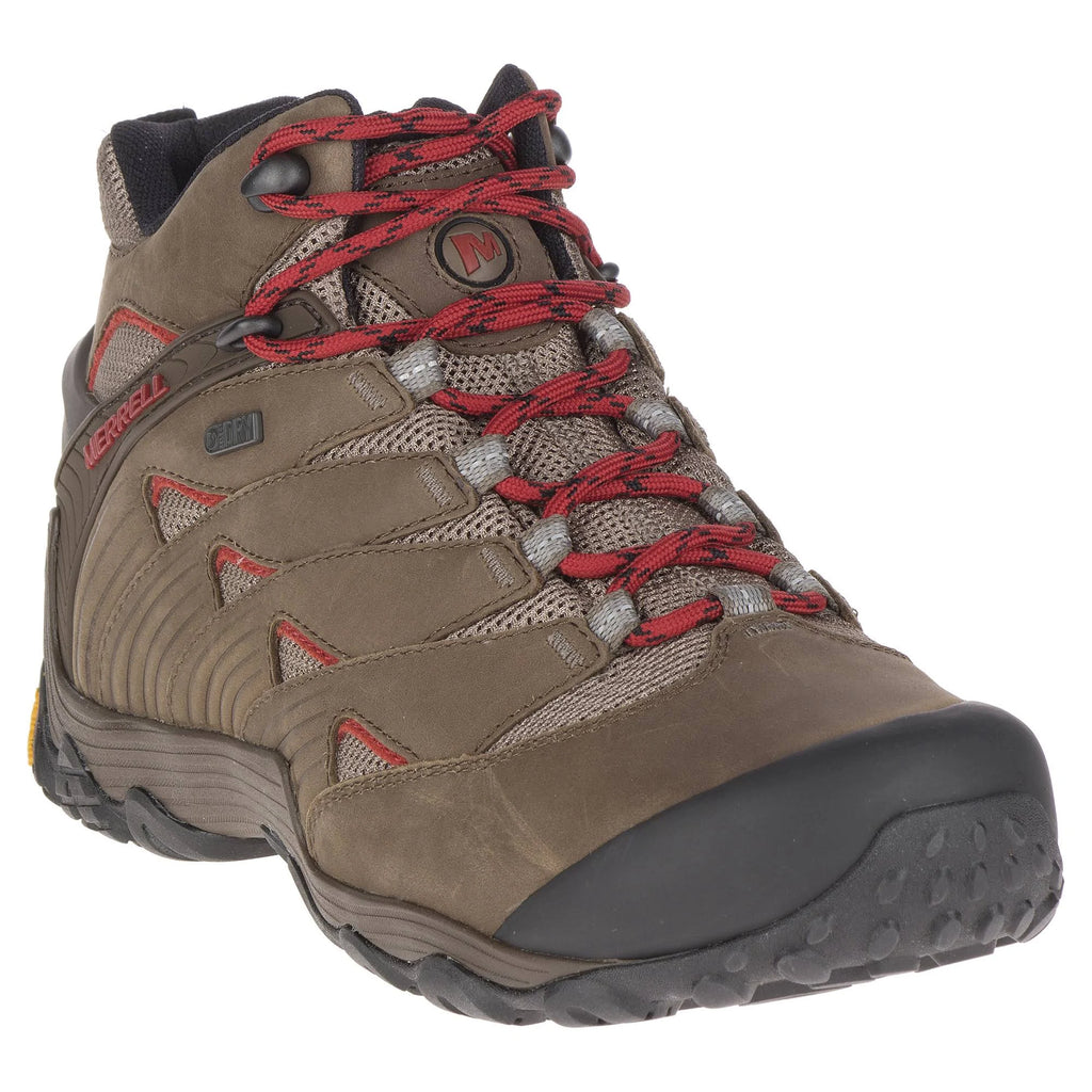 Men's Chameleon 7 Mid Waterproof, Size 15 G4391