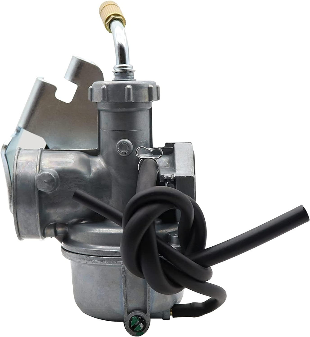 Carburetor Compatible with Kawasaki KLX110 2002-2020 Pack of 2 N366