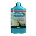 Acrylic Satin Varnish Gallon Z134