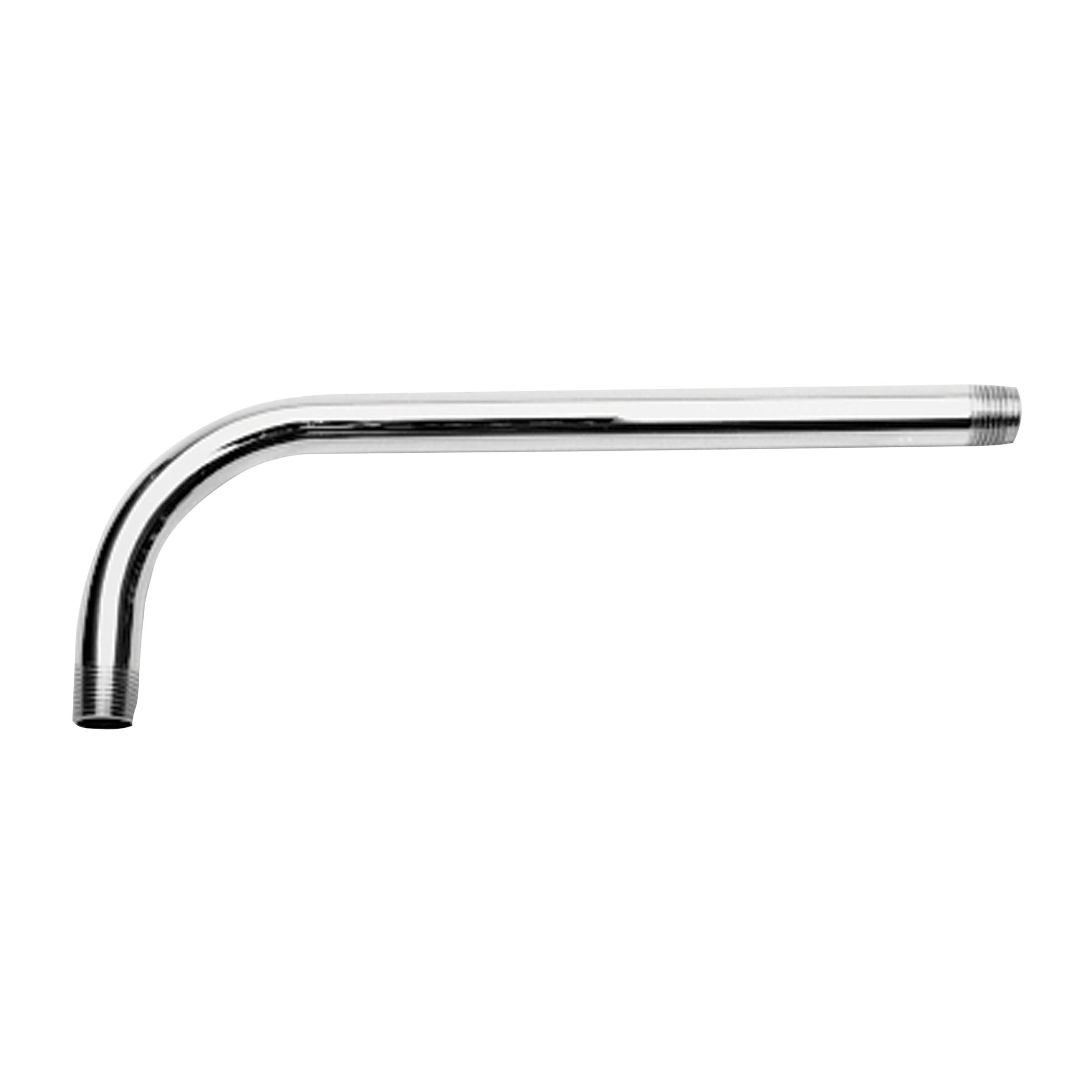 Polished Brass Shower Arm M780
