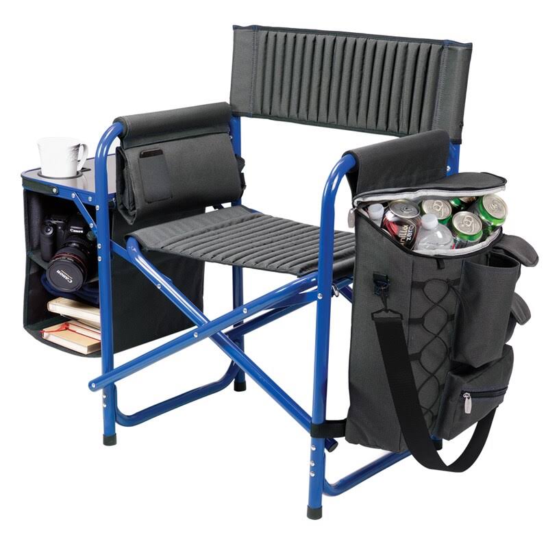 Fusion Chair F7681