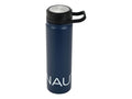 Navy Thermal Bottle 24 fl.oz D9429
