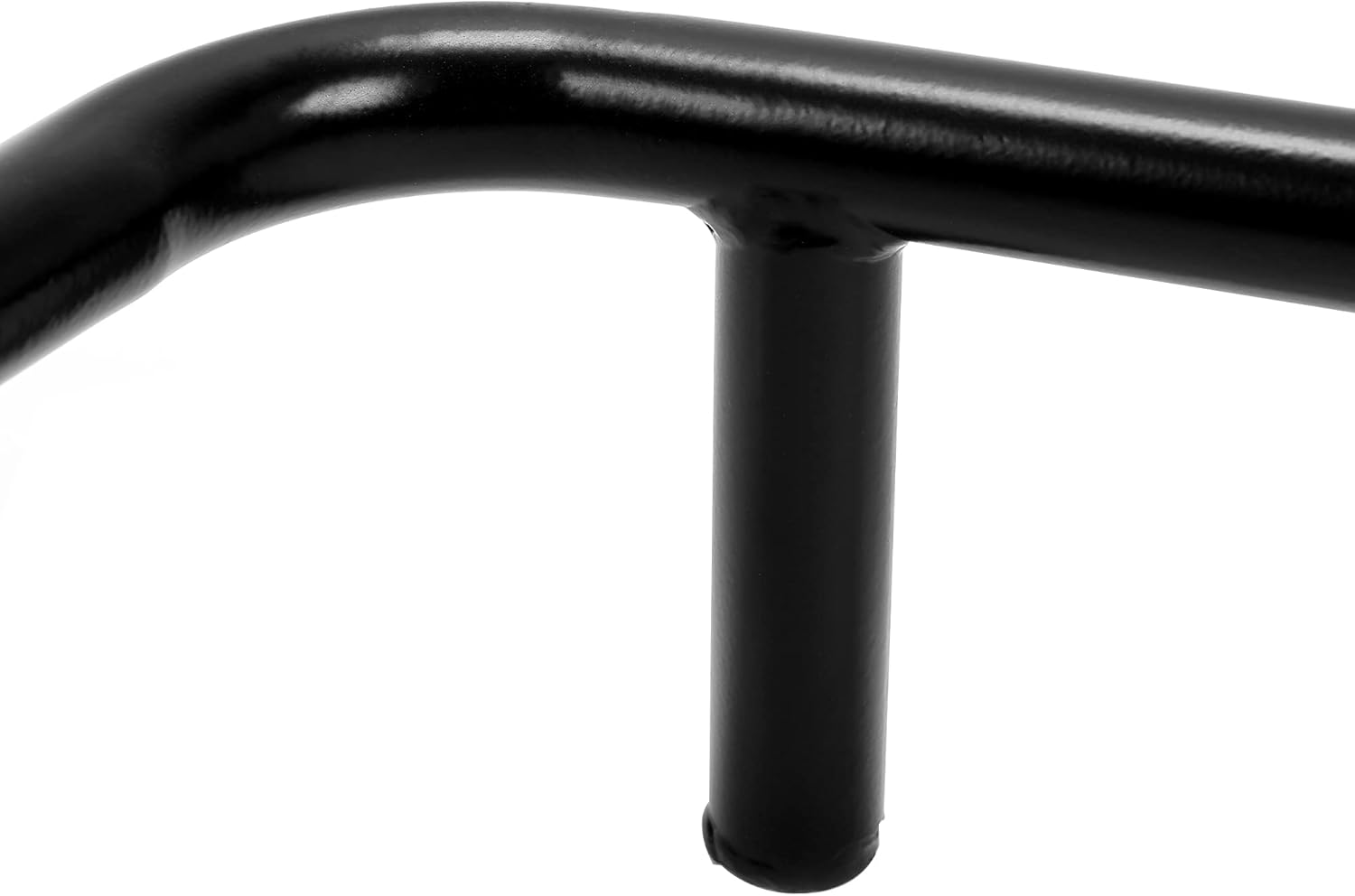 Steel Rear Cargo Rack Extender Kit M8866
