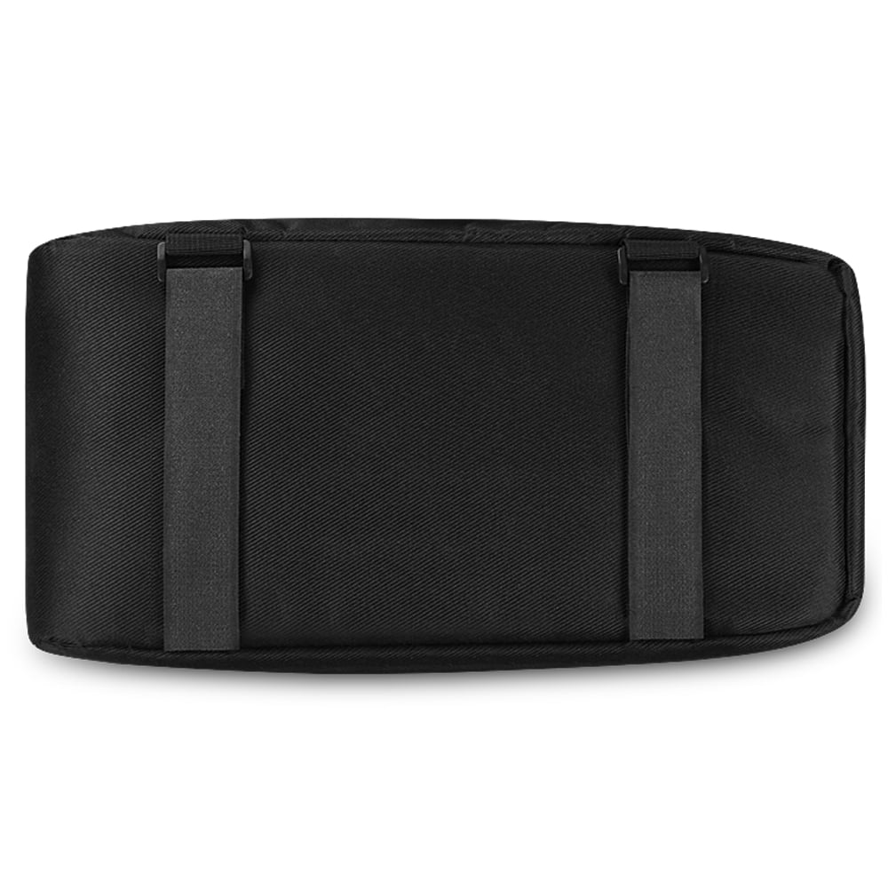 Cycling Insulated Trunk Cooler Bag Rear Seat Bag Pannier Bag T344885