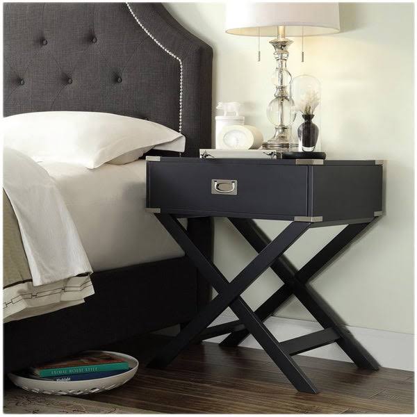 Campaign Table T5855