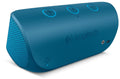 Blue Bluetooth Wireless Stereo Speaker W54316