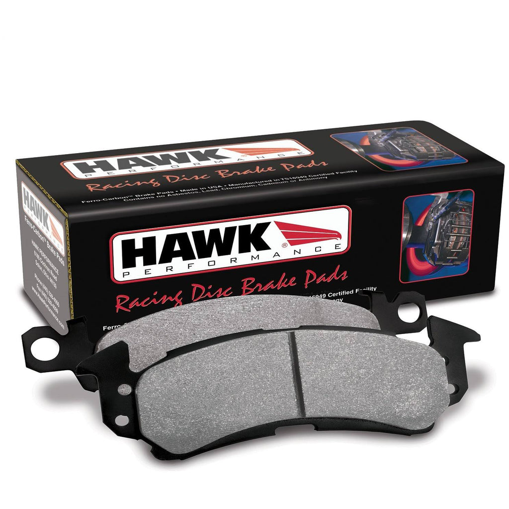 Hawk HP Plus Performance Brake Pads A5769