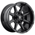 Gloss Black Coupler L3298