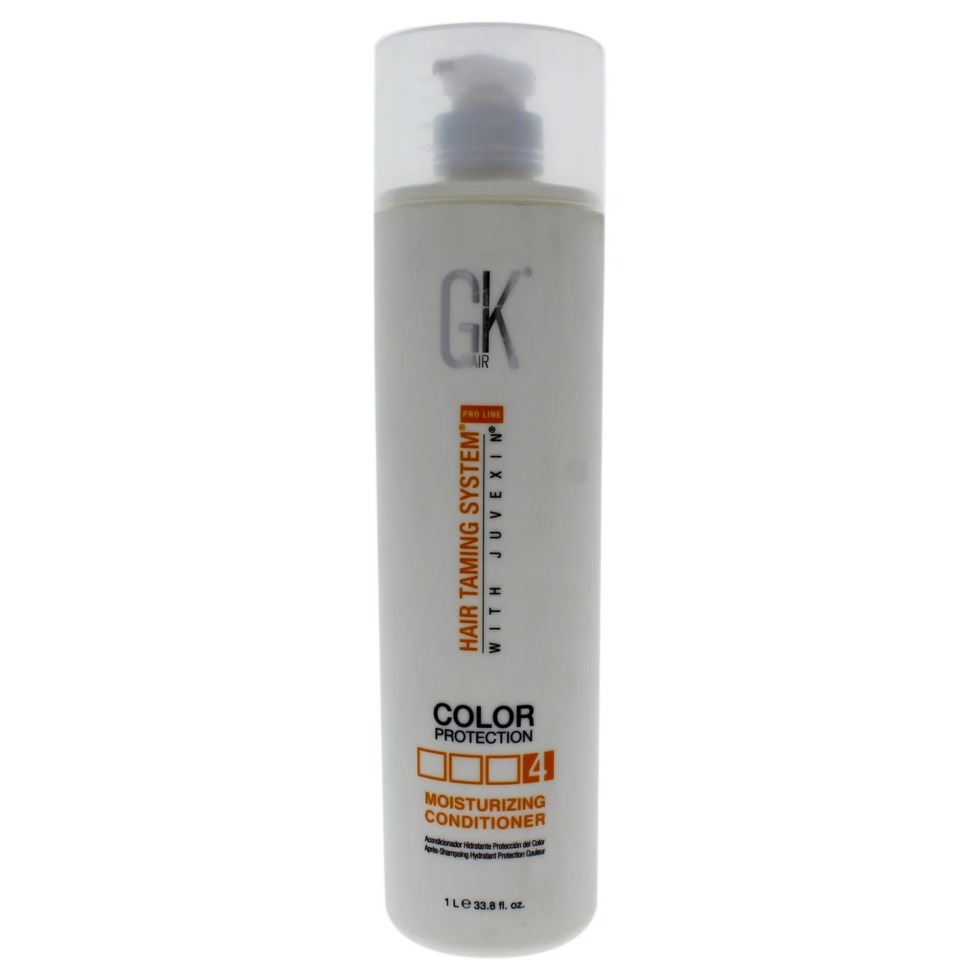 33.8 oz Color Protection Conditioner U611