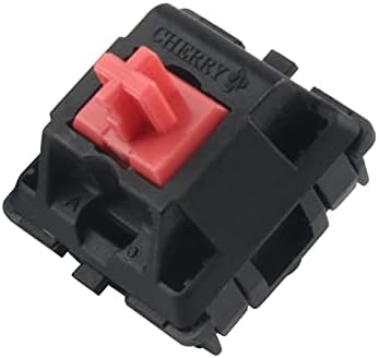 Cherry MX Speed Silver Switch 65 PCS Mechanical Keyboard Switch R396