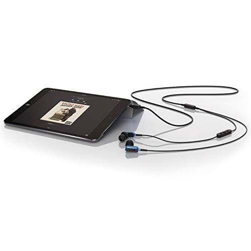 Grey In-Ear Headphones Y4279