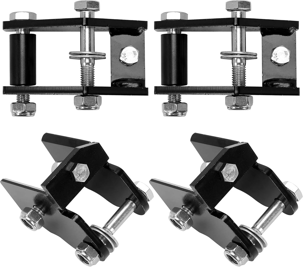 3" Lift Kit Steel Suspension Lift Kit Pack of 2 P165