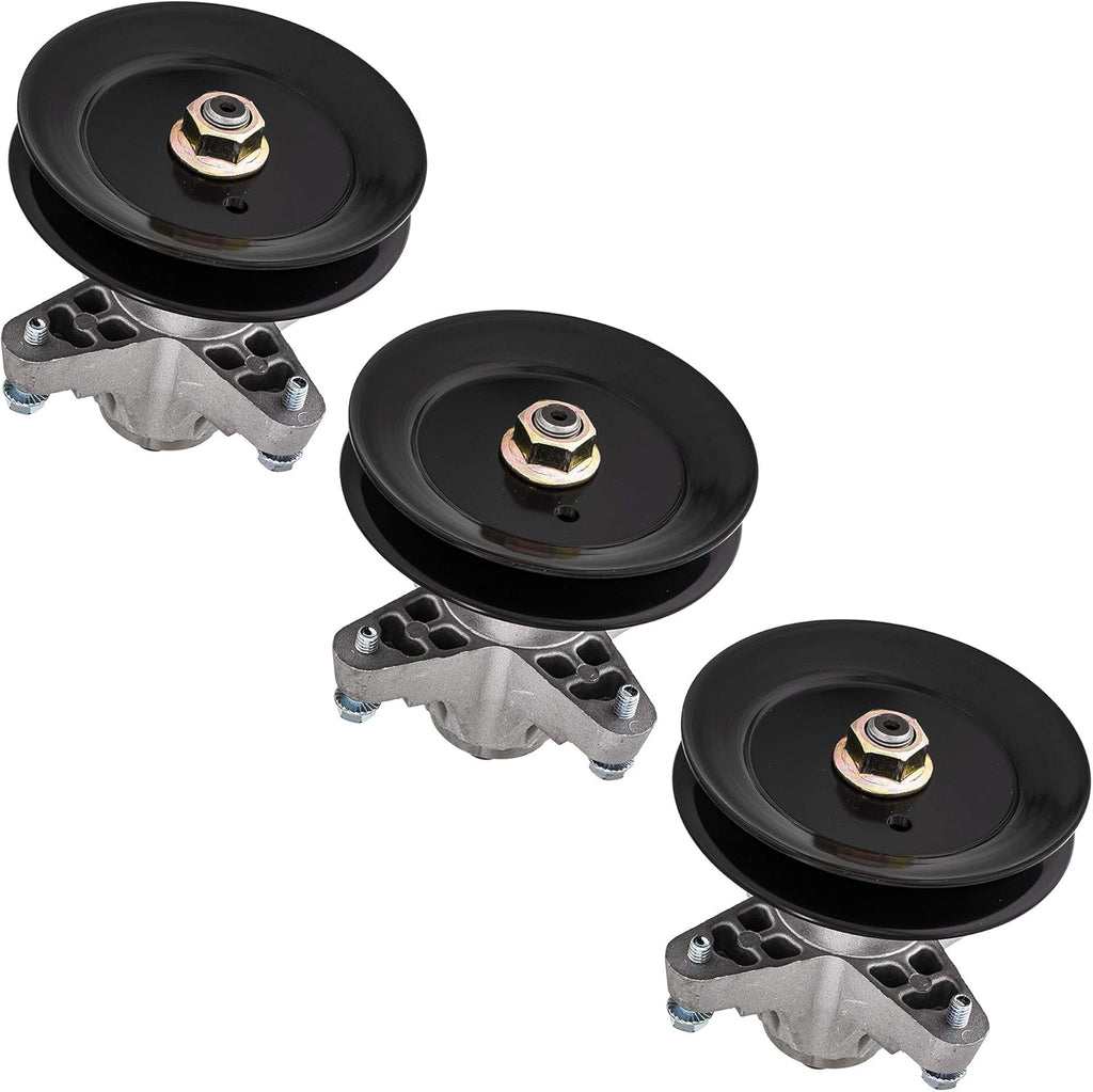 Blade Spindle Kit for Zero Turn Mower F8359