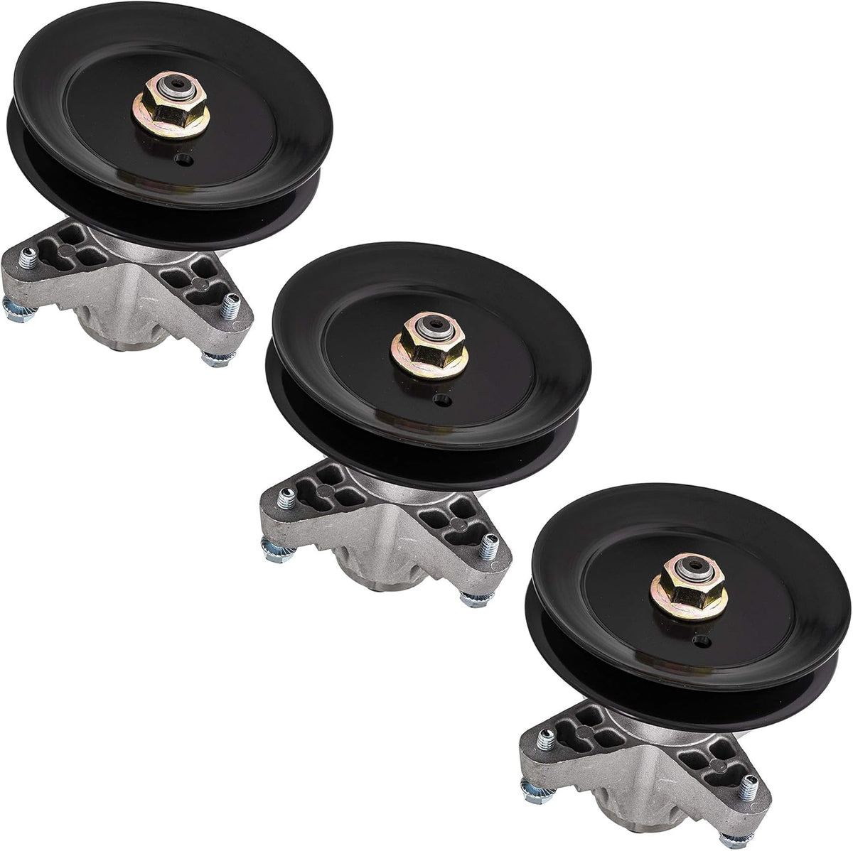 Blade Spindle Kit for Zero Turn Mower F8359