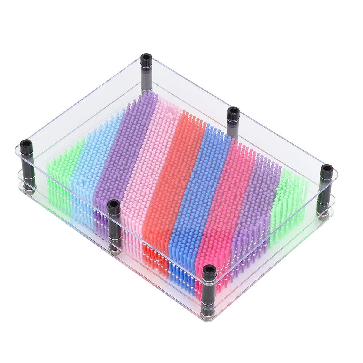 3d Pin Art Toy Needle Board D295