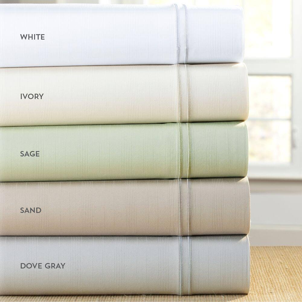 Bamboo Sheets Twin XL A72771