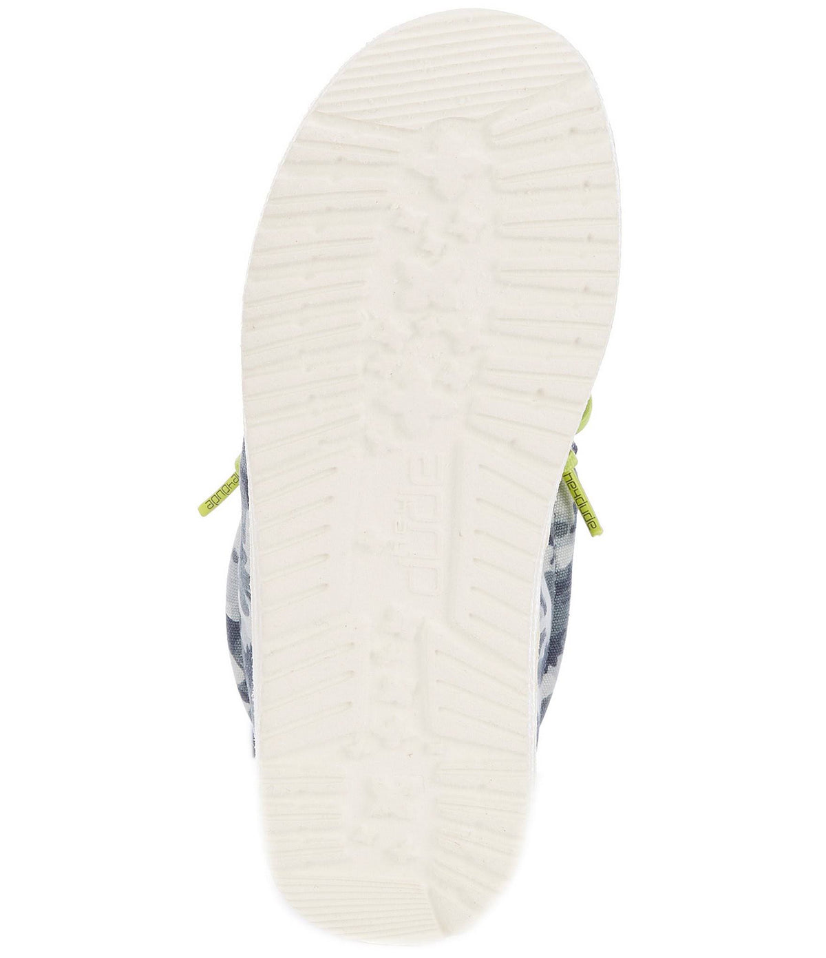 Wally Youth Print 5 / Musk Camodino Shoes K273