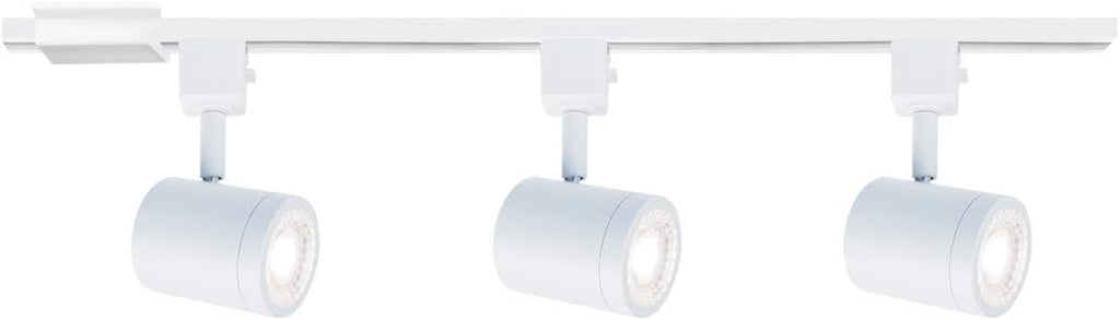White LED Track Kit, 3 Lights H620