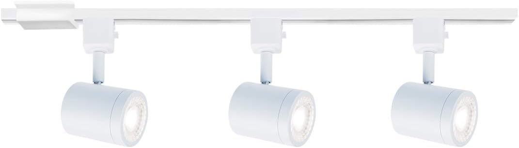 White LED Track Kit, 3 Lights H620