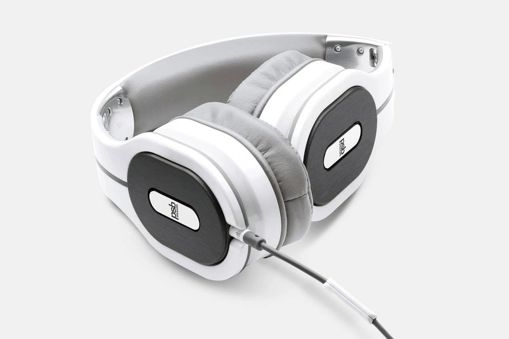 Active Noise-Cancelling Headphones (Black) H480889