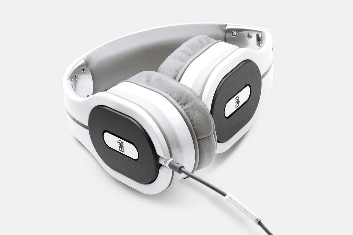 Active Noise-Cancelling Headphones (Black) H480889
