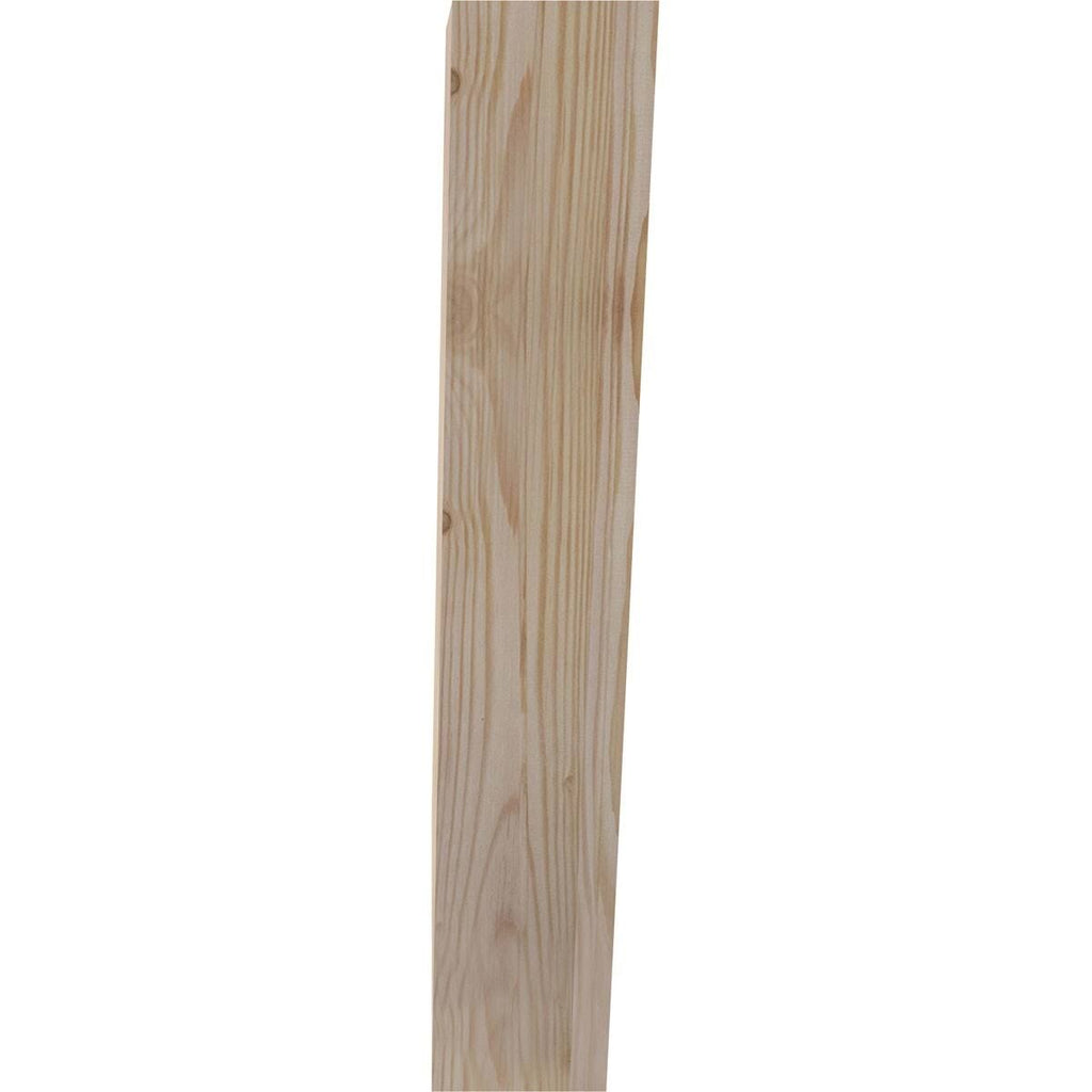 Traditional Smooth Brace Y243057