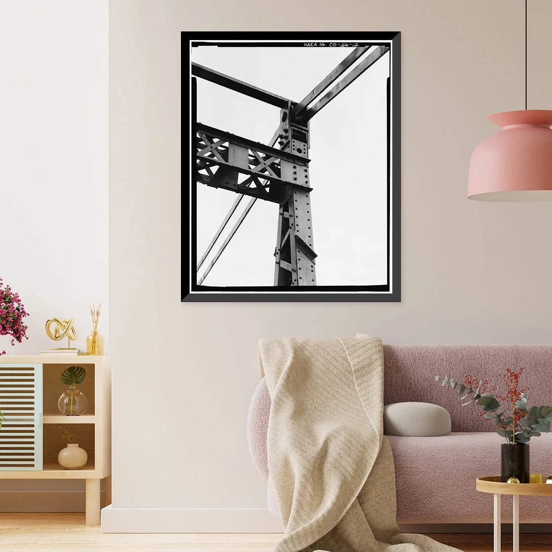 Framed Print, 17-7/8" x 21-7/8" K200430