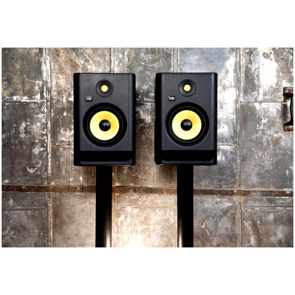 7-Inch Studio Monitor O84535