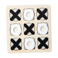 Tic Tac Toe Board Game 14.7x14.7cm A4542