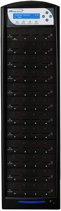 SD & MicroSD Duplicator R90099
