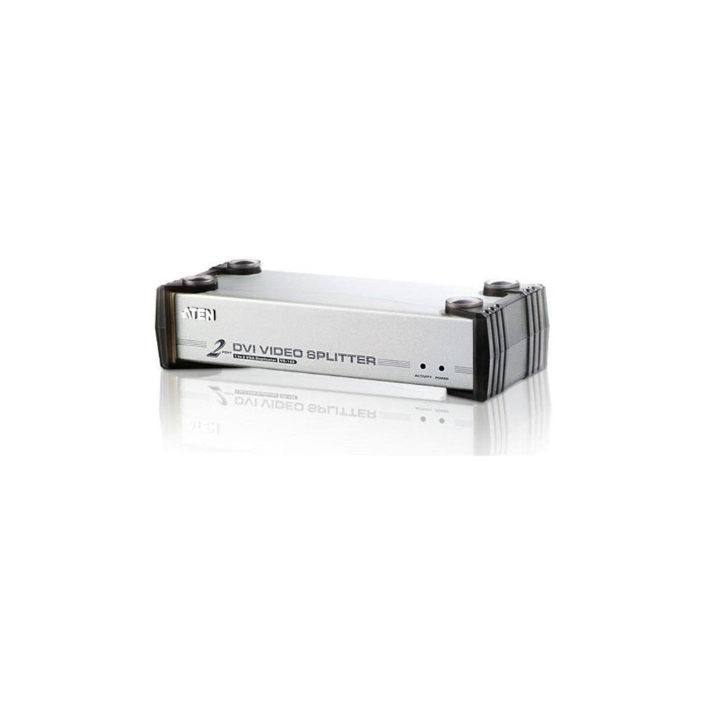 2 Port DVI Audio Splitter U159328