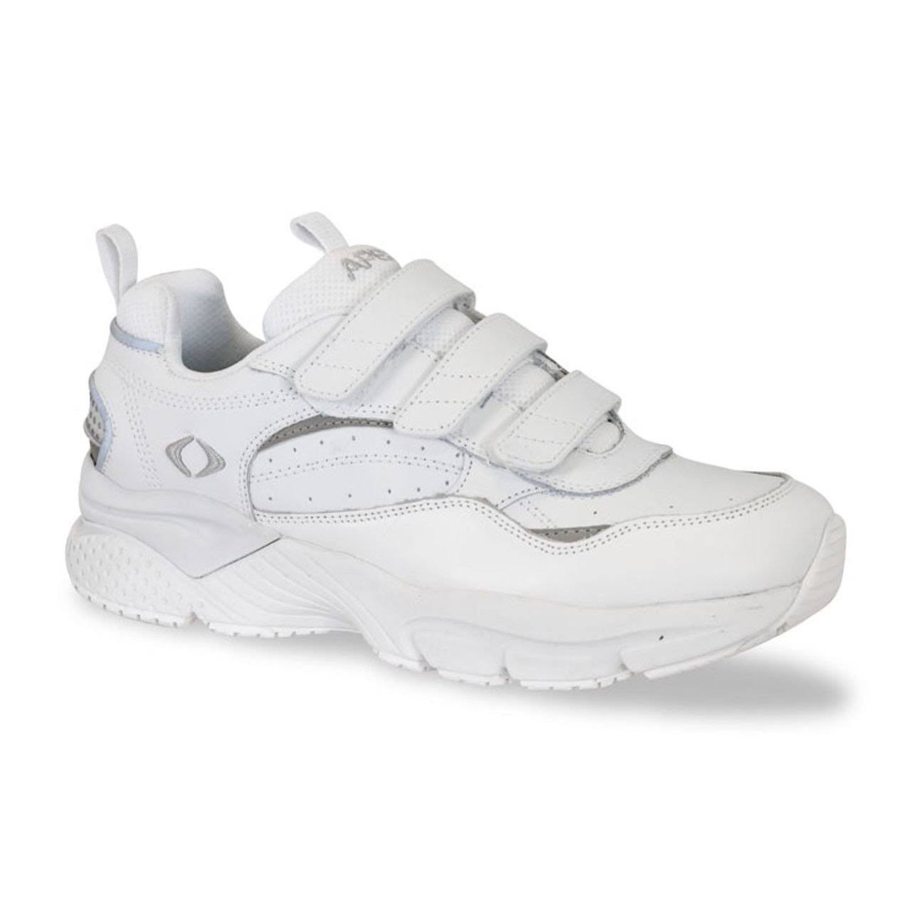 White Walker Shoes E21009