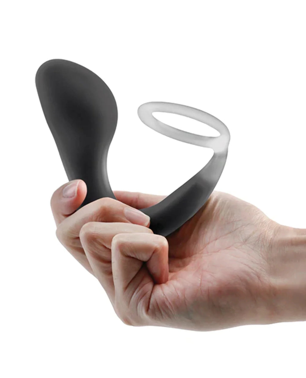 Black Penis Rings G433820