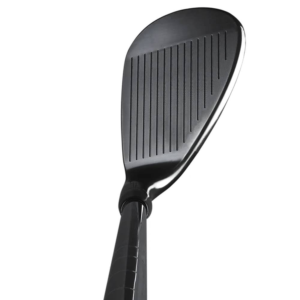 Black Smoke Wedge P614501