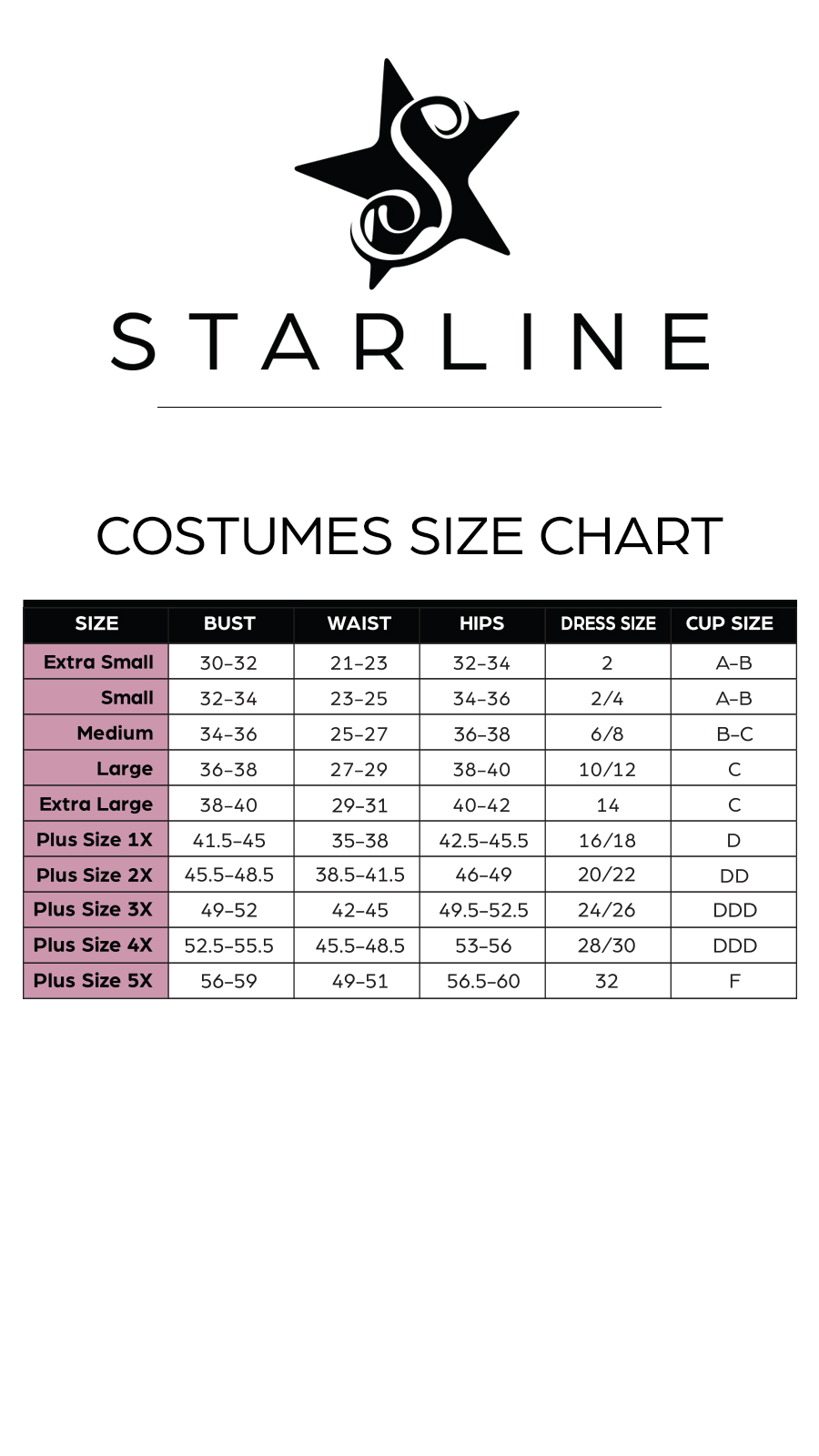Multi Color Medium Costume N99384