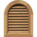 Round Top Gable Vent N357649