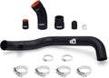 Black Intercooler Pipe Kit G282